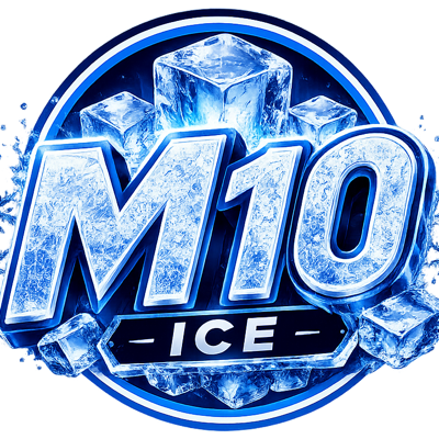 M10 ICE
